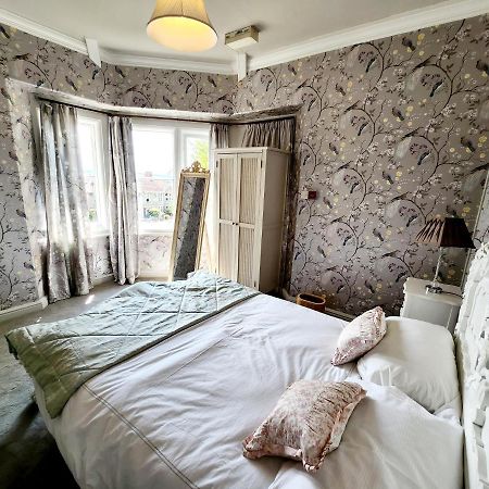 The Gothic Mansion Hotel Bristol Ngoại thất bức ảnh