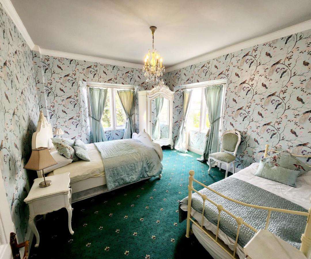 The Gothic Mansion Hotel Bristol Ngoại thất bức ảnh
