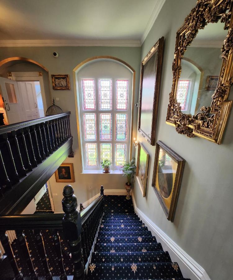 The Gothic Mansion Hotel Bristol Ngoại thất bức ảnh